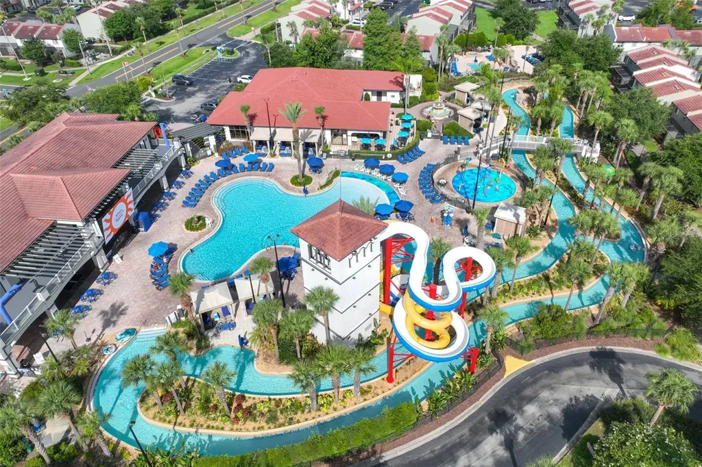 2135 Water Mania Court Kissimmee FL 34746