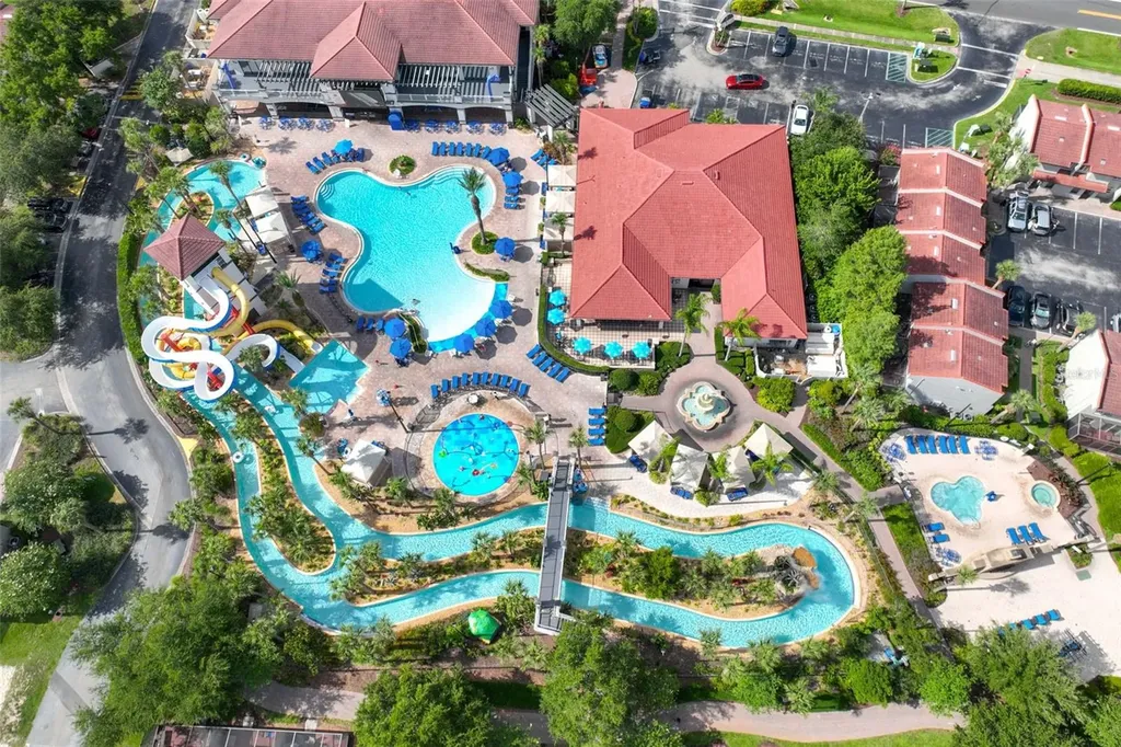 2135 Water Mania Court Kissimmee FL 34746