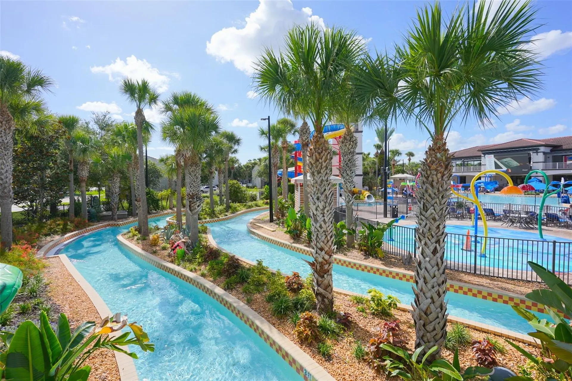 2135 Water Mania Court Kissimmee FL 34746