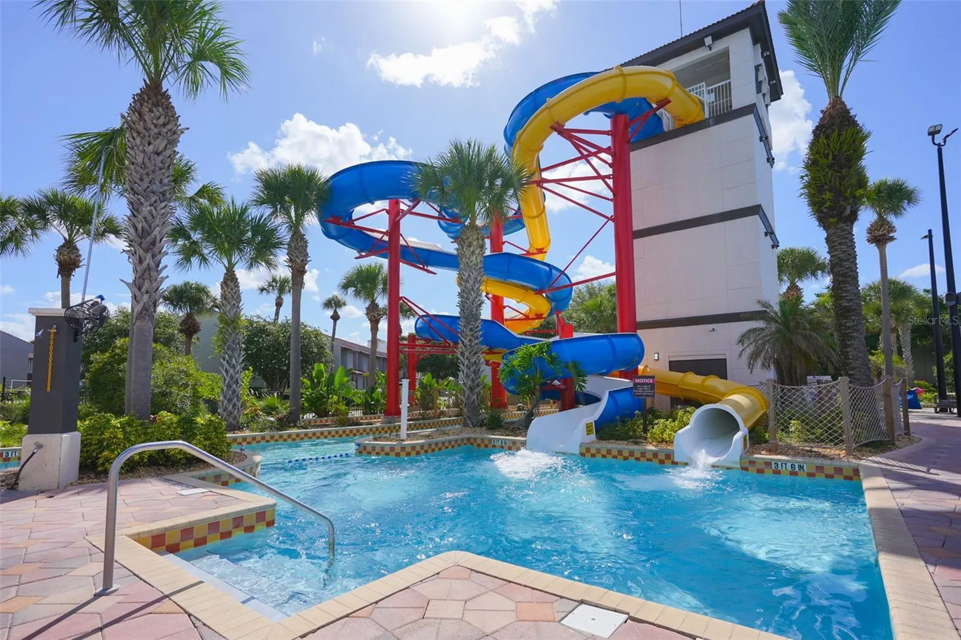 2135 Water Mania Court Kissimmee FL 34746