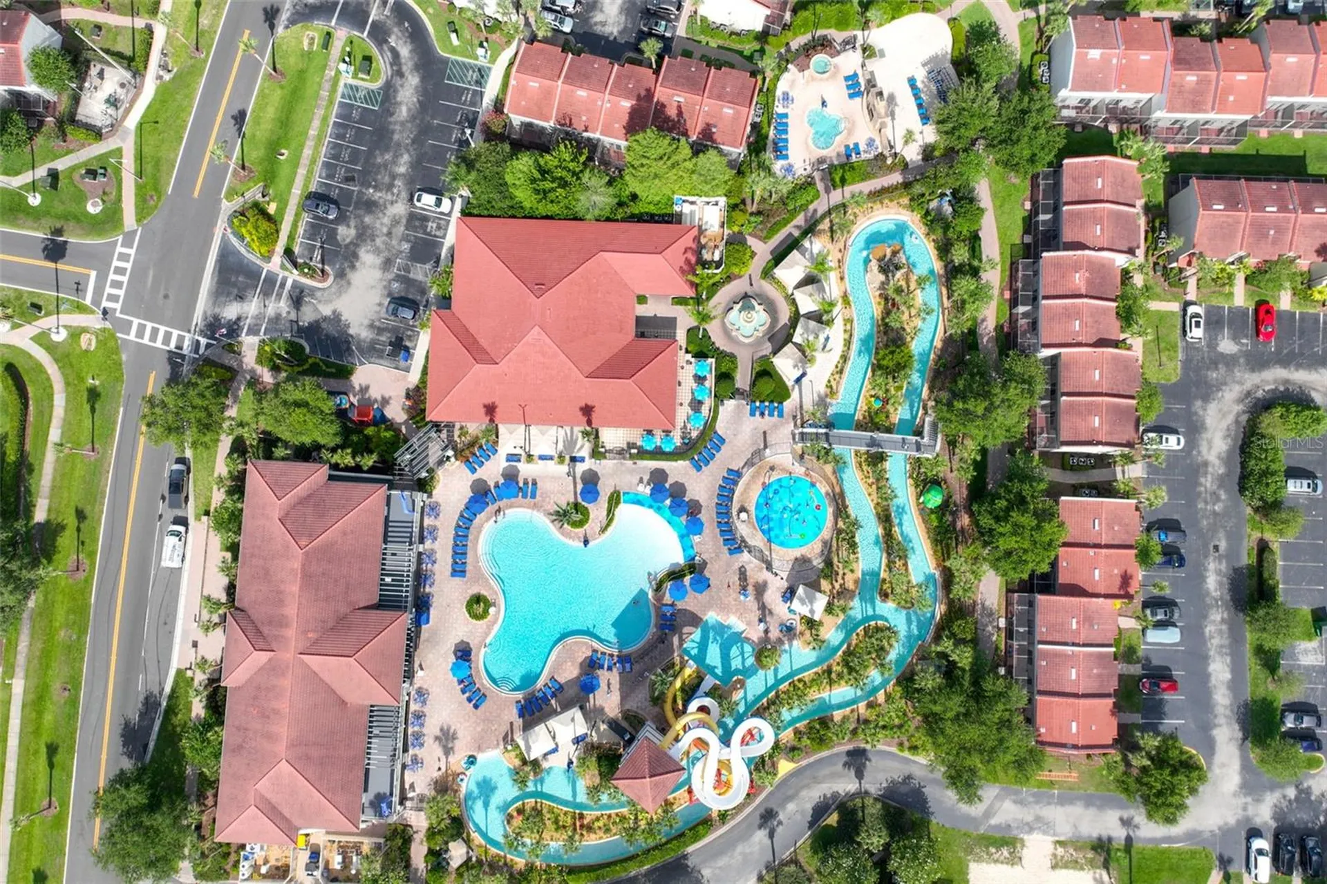 2135 Water Mania Court Kissimmee FL 34746