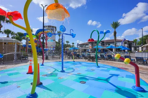 2135 Water Mania Court Kissimmee FL 34746