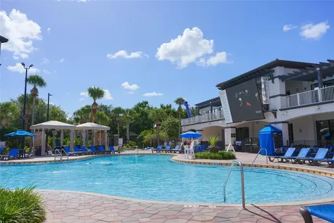 2135 Water Mania Court Kissimmee FL 34746