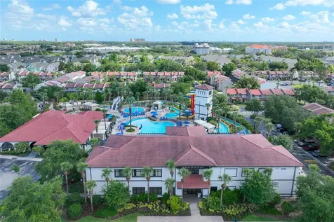 2135 Water Mania Court Kissimmee FL 34746