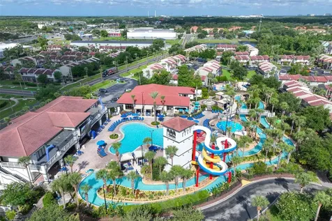 2135 Water Mania Court Kissimmee FL 34746