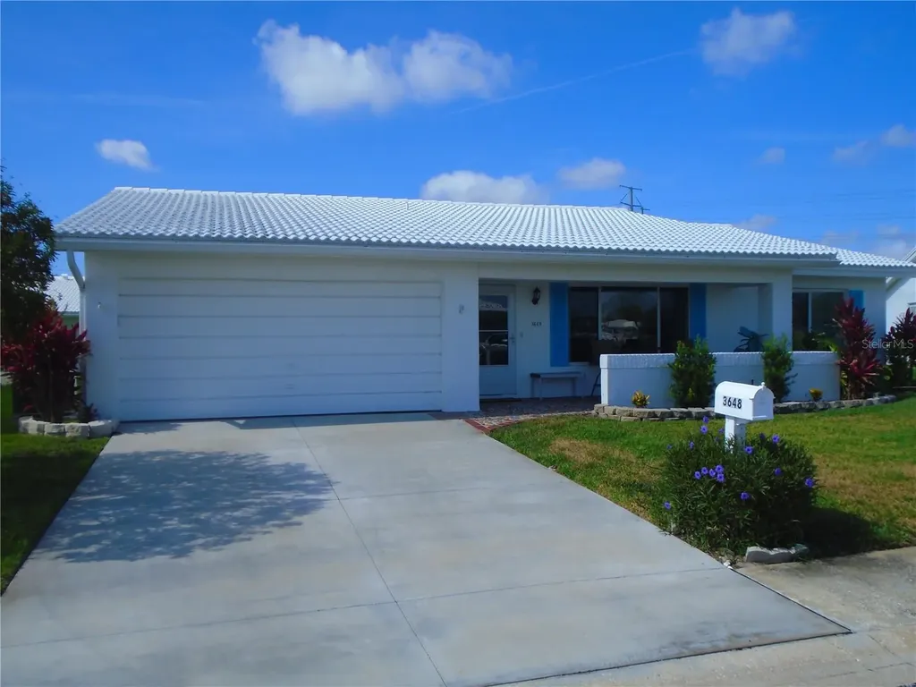 3648 91st Avenue N Pinellas Park FL 33782