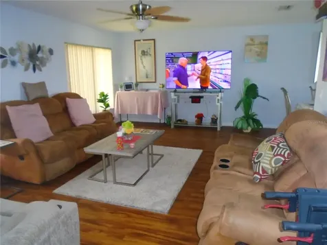 3648 91st Avenue N Pinellas Park FL 33782