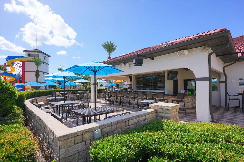 3150 Wet N Wild Court Kissimmee FL 34746