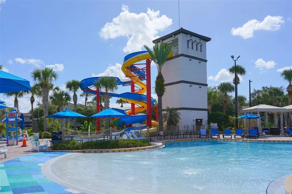 3150 Wet N Wild Court Kissimmee FL 34746