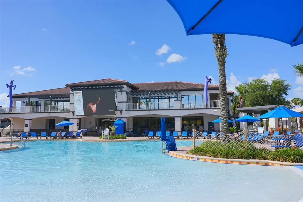 3150 Wet N Wild Court Kissimmee FL 34746