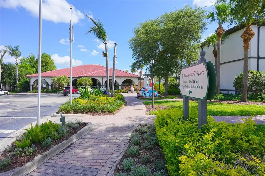 3150 Wet N Wild Court Kissimmee FL 34746