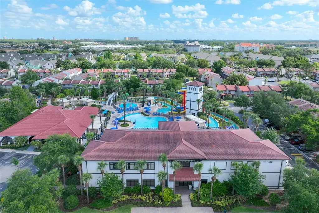 3150 Wet N Wild Court Kissimmee FL 34746