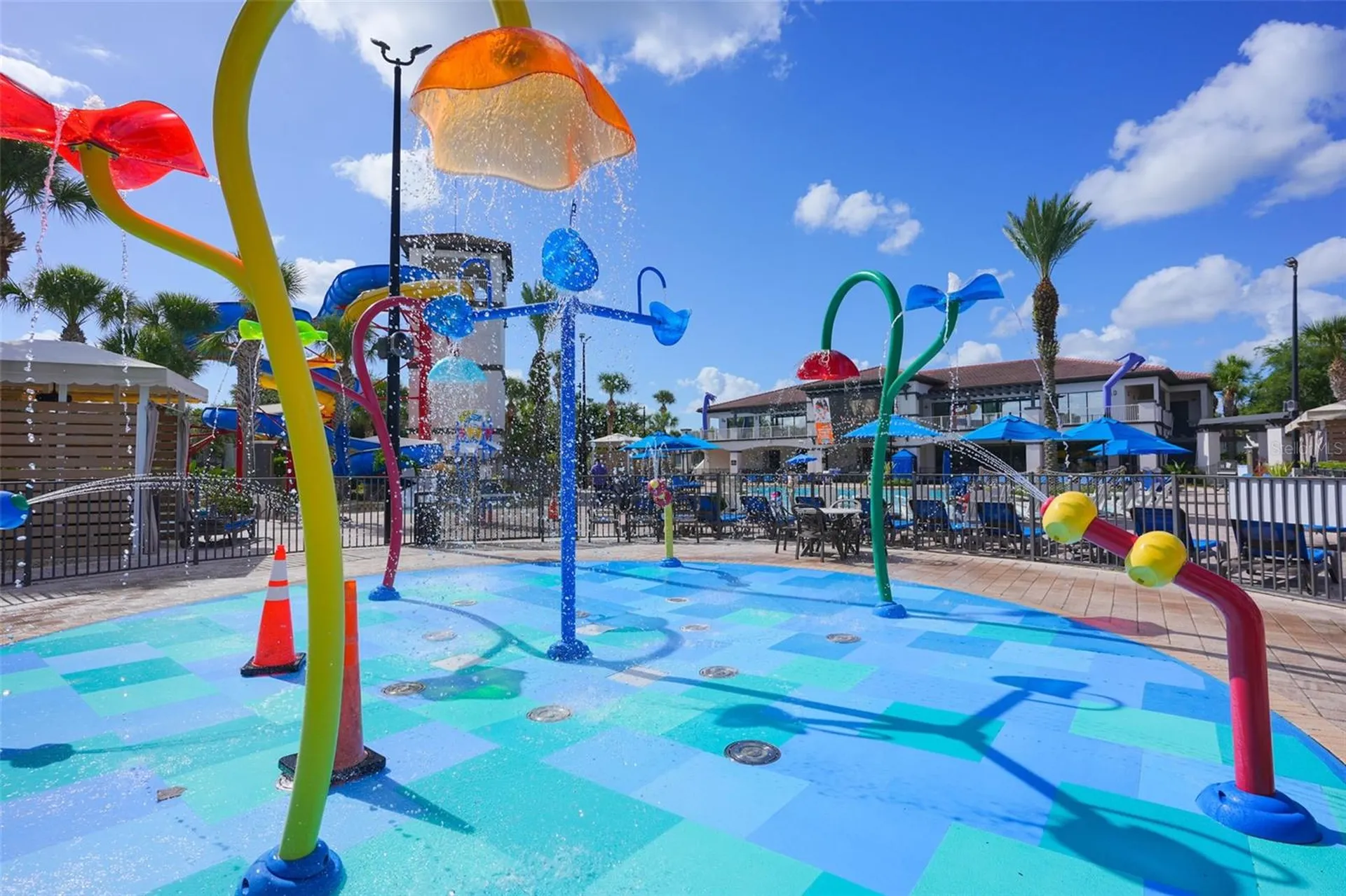 3150 Wet N Wild Court Kissimmee FL 34746