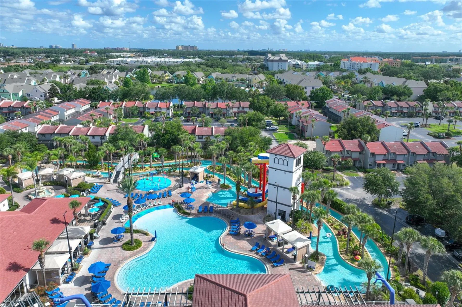 3150 Wet N Wild Court Kissimmee FL 34746