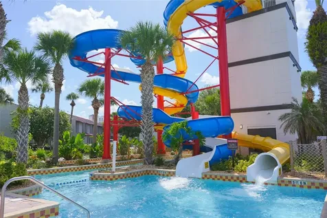 3150 Wet N Wild Court Kissimmee FL 34746