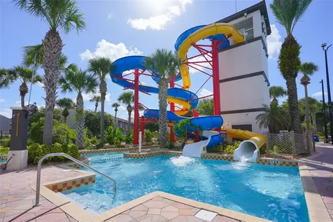 3150 Wet N Wild Court Kissimmee FL 34746