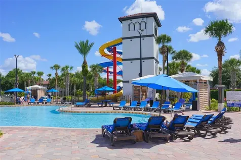 3150 Wet N Wild Court Kissimmee FL 34746