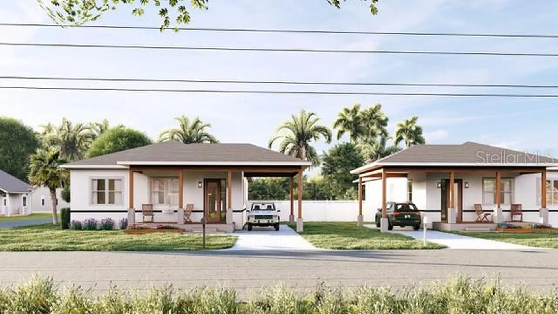 3201 W Saint John Street Tampa FL 33607
