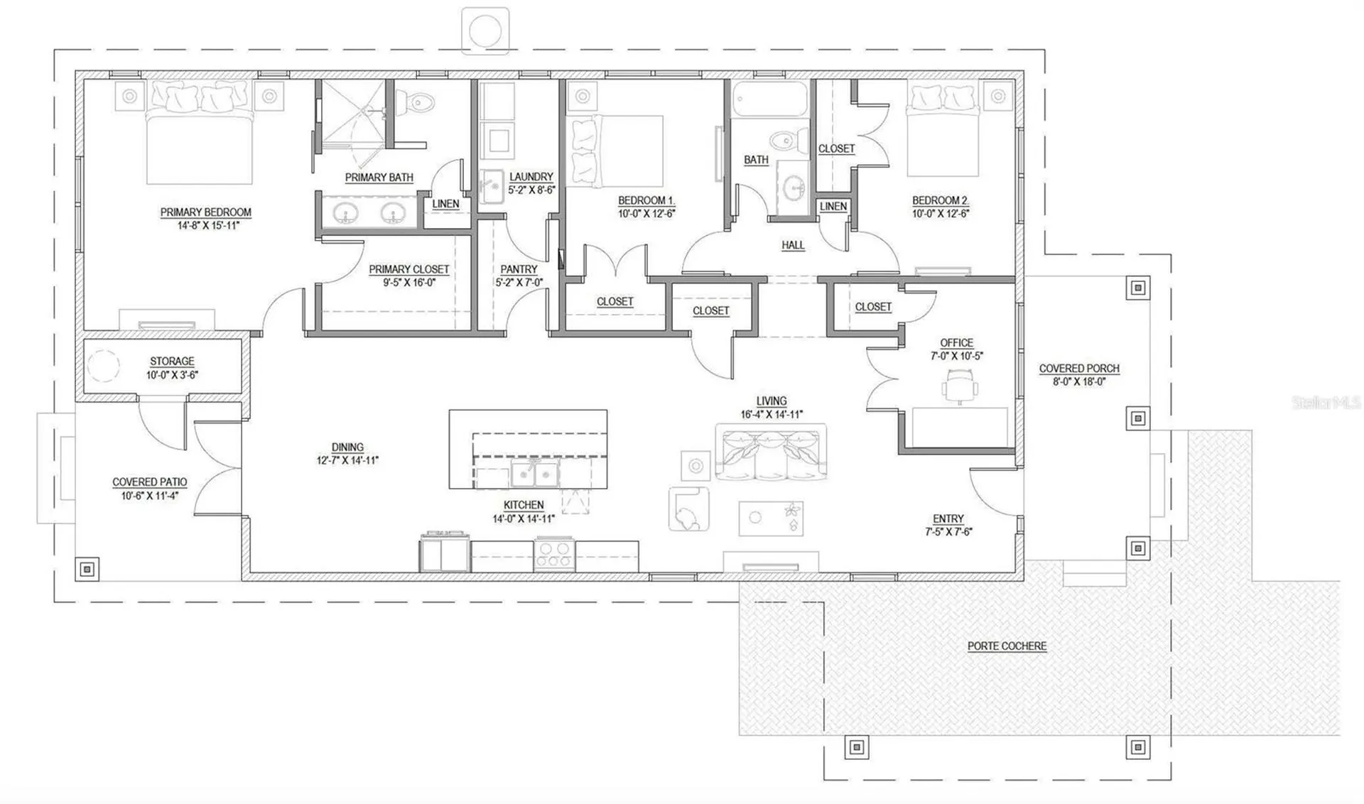 3201 W Saint John Street Tampa FL 33607
