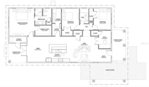 3201 W Saint John Street Tampa FL 33607