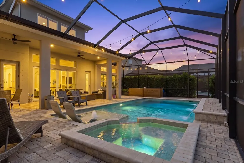 3497 Tour Trace Land O Lakes FL 34638