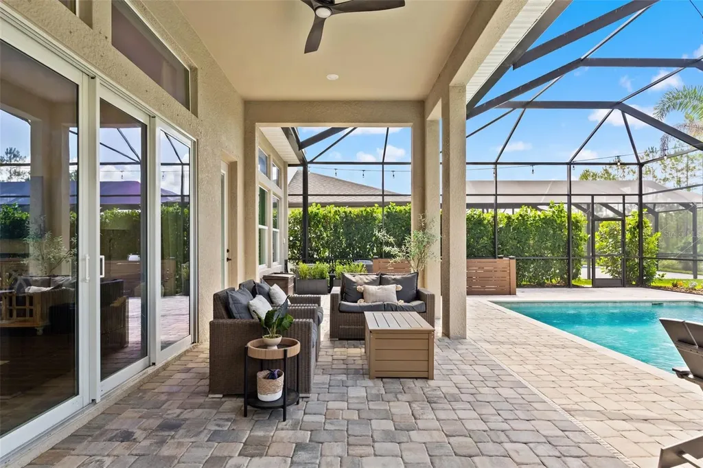 3497 Tour Trace Land O Lakes FL 34638