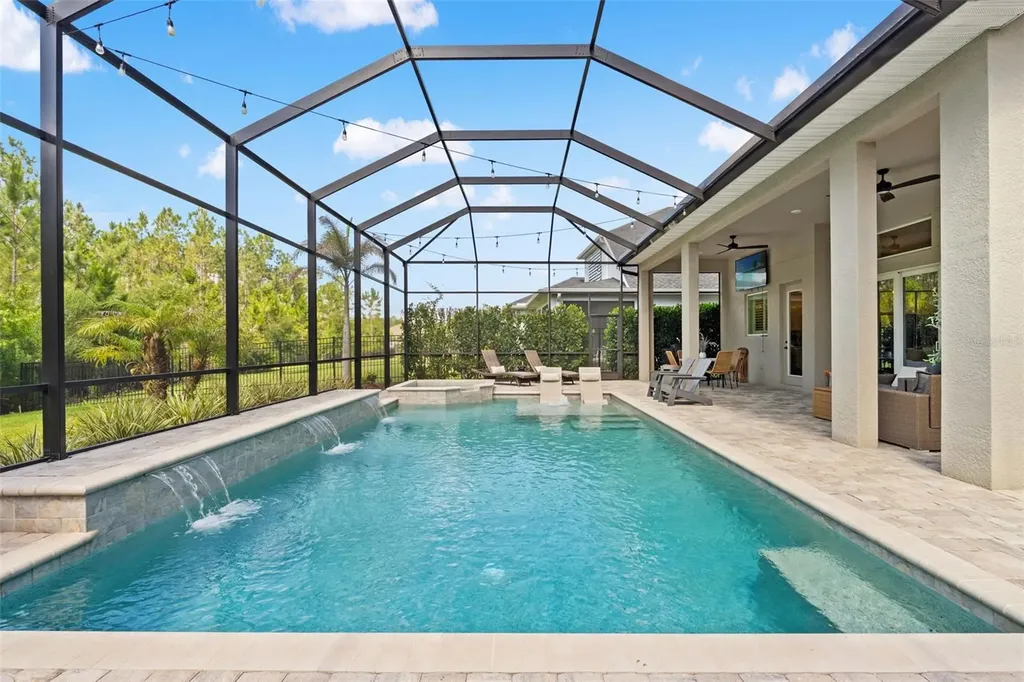 3497 Tour Trace Land O Lakes FL 34638