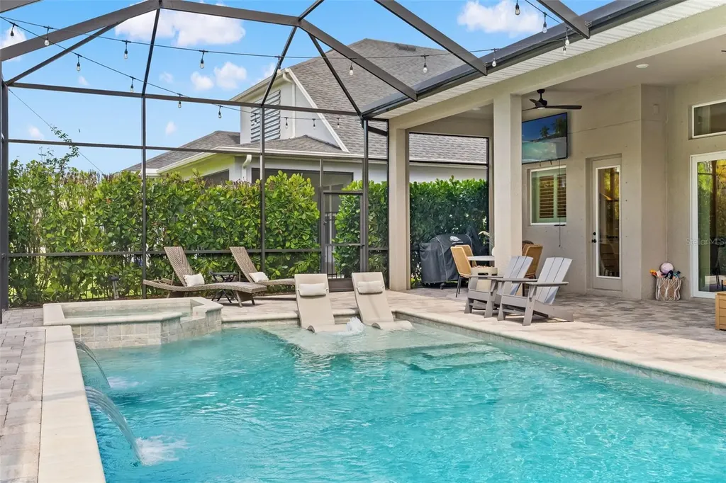 3497 Tour Trace Land O Lakes FL 34638