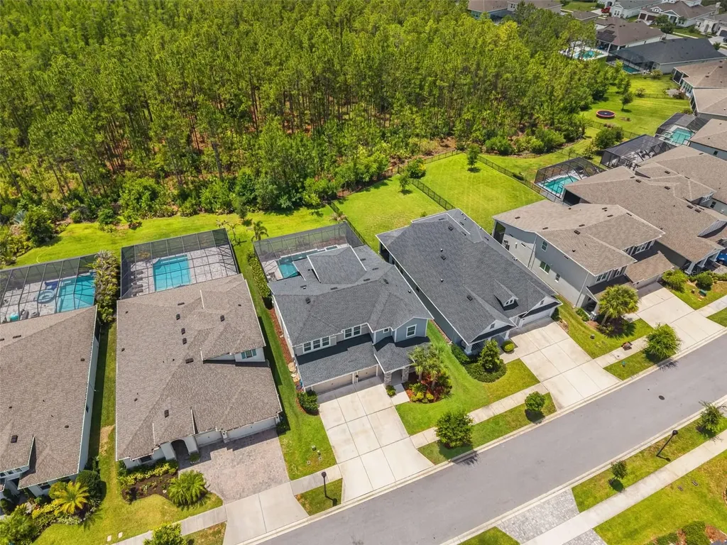 3497 Tour Trace Land O Lakes FL 34638