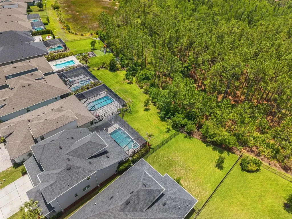 3497 Tour Trace Land O Lakes FL 34638