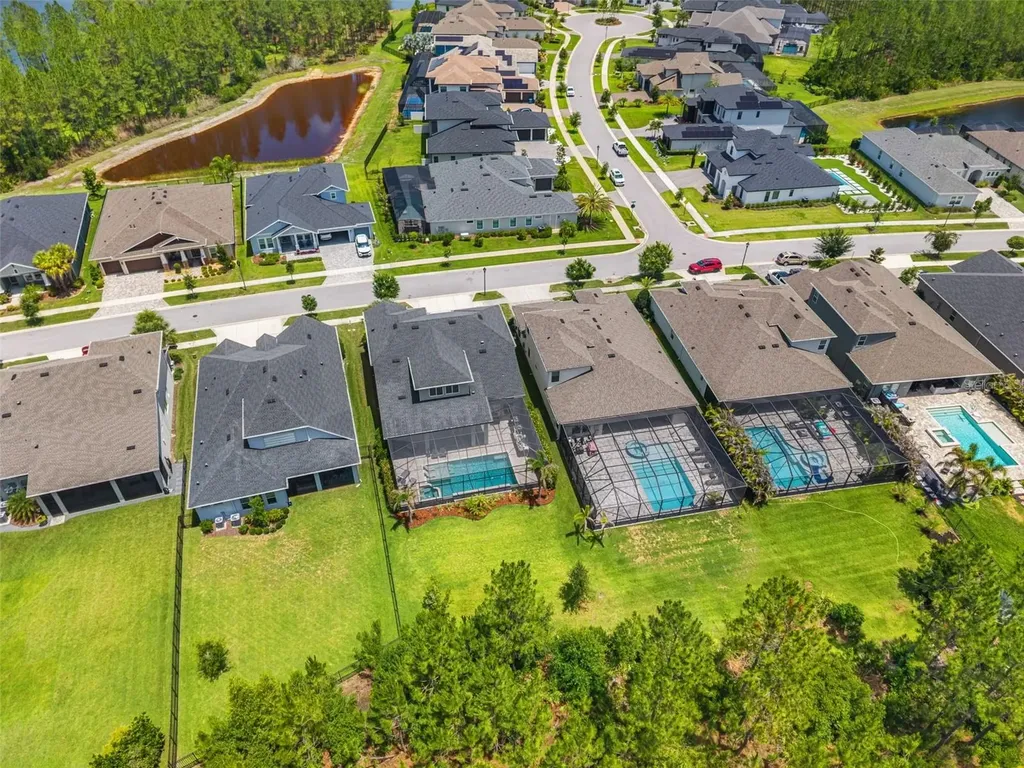3497 Tour Trace Land O Lakes FL 34638