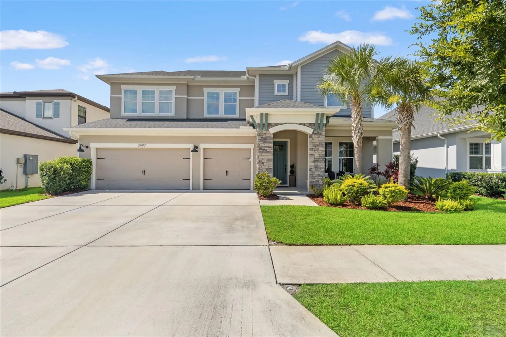 3497 Tour Trace Land O Lakes FL 34638