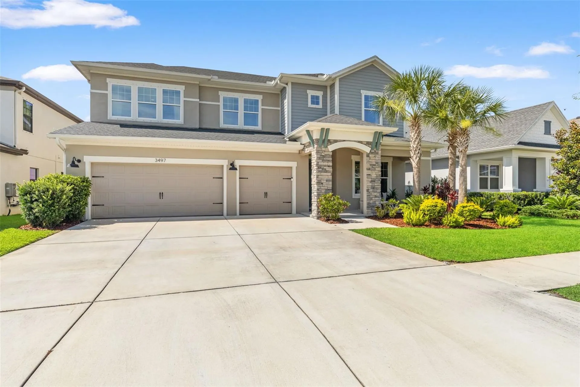 3497 Tour Trace Land O Lakes FL 34638