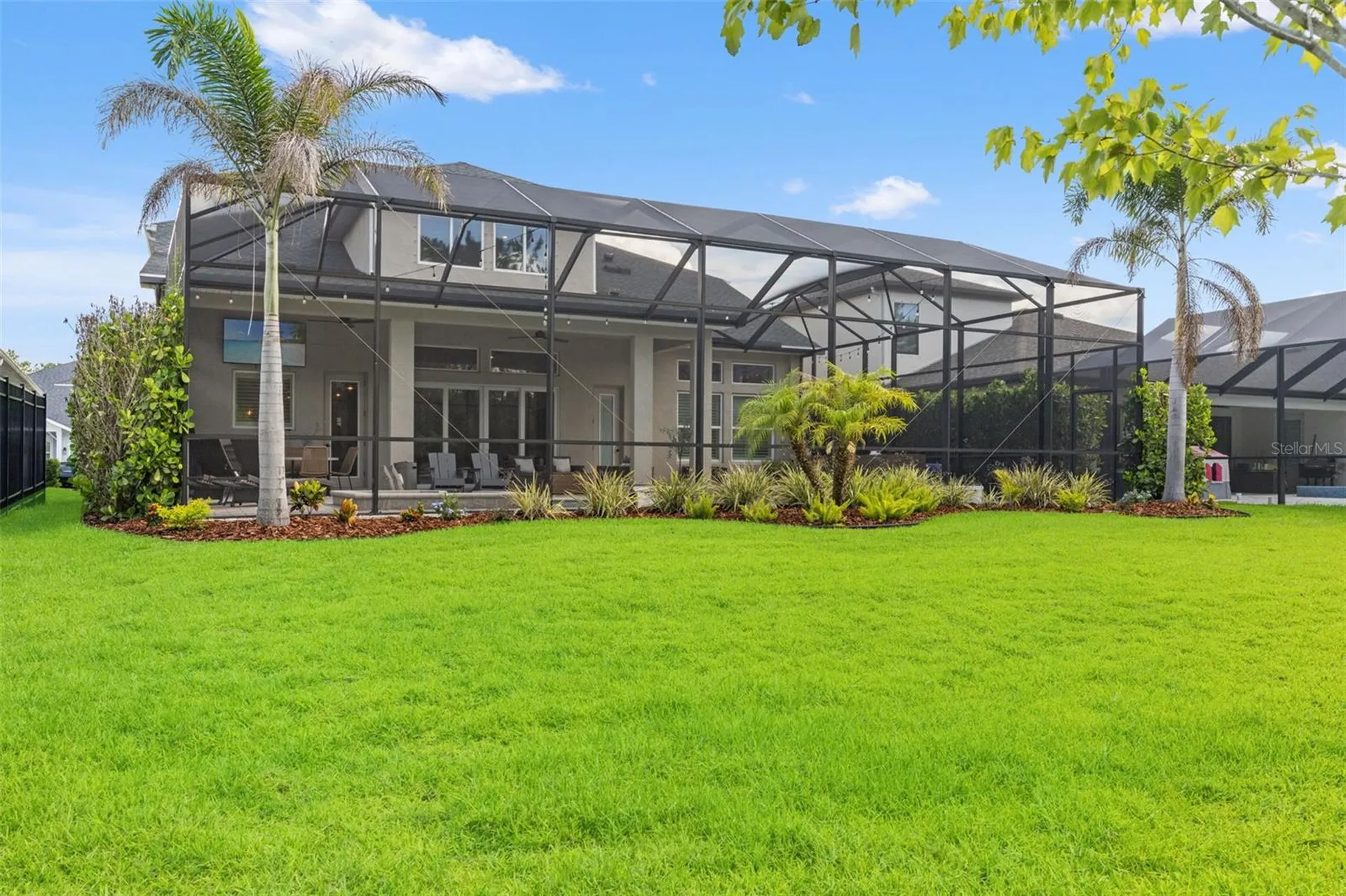 3497 Tour Trace Land O Lakes FL 34638