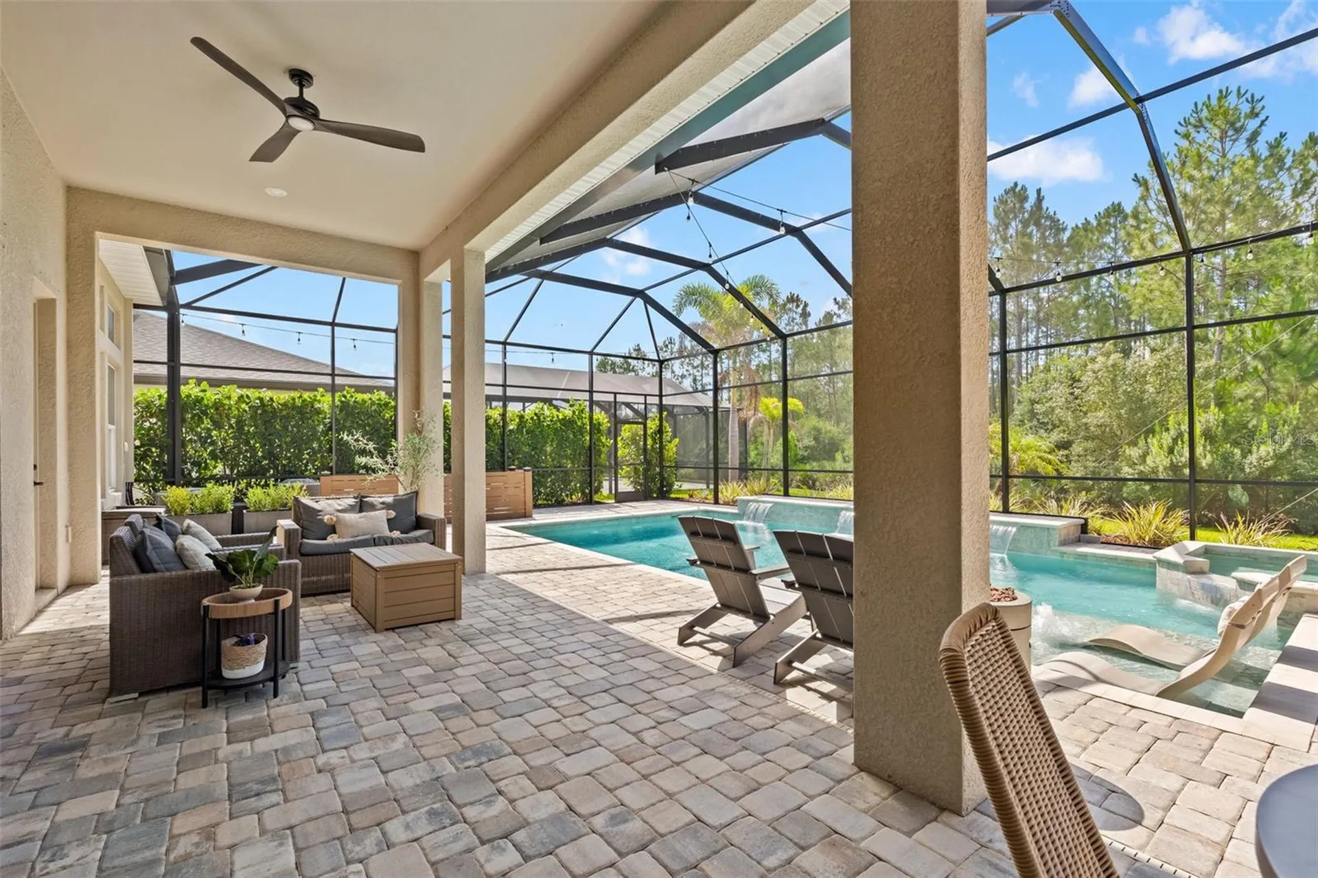 3497 Tour Trace Land O Lakes FL 34638
