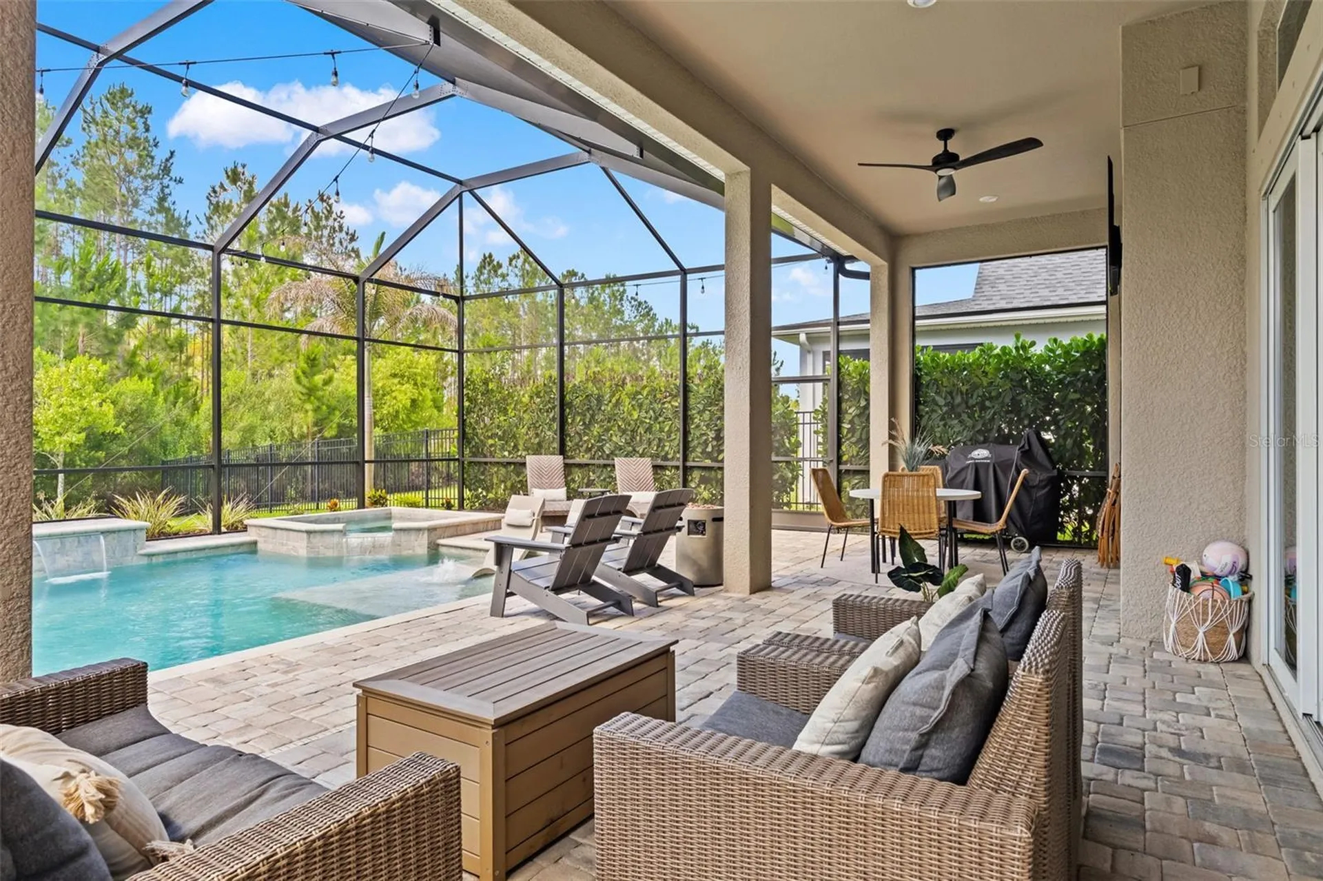 3497 Tour Trace Land O Lakes FL 34638