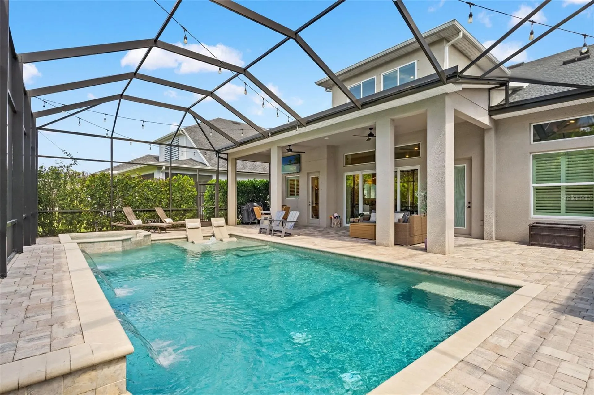 3497 Tour Trace Land O Lakes FL 34638