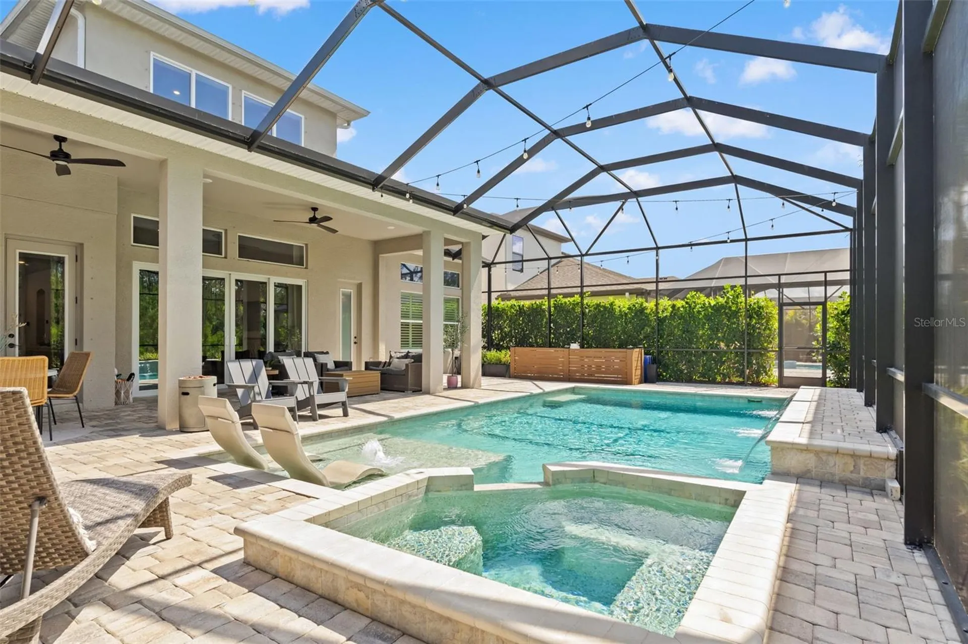 3497 Tour Trace Land O Lakes FL 34638