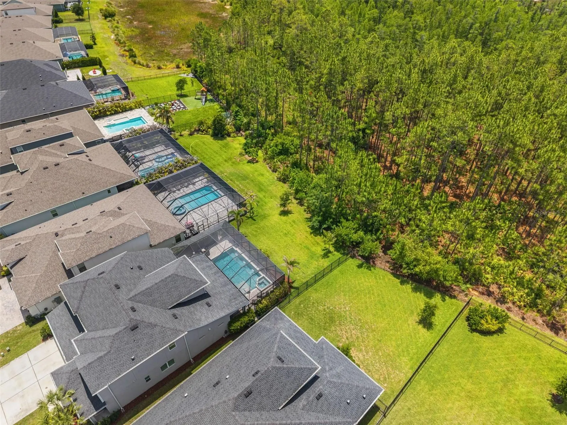 3497 Tour Trace Land O Lakes FL 34638