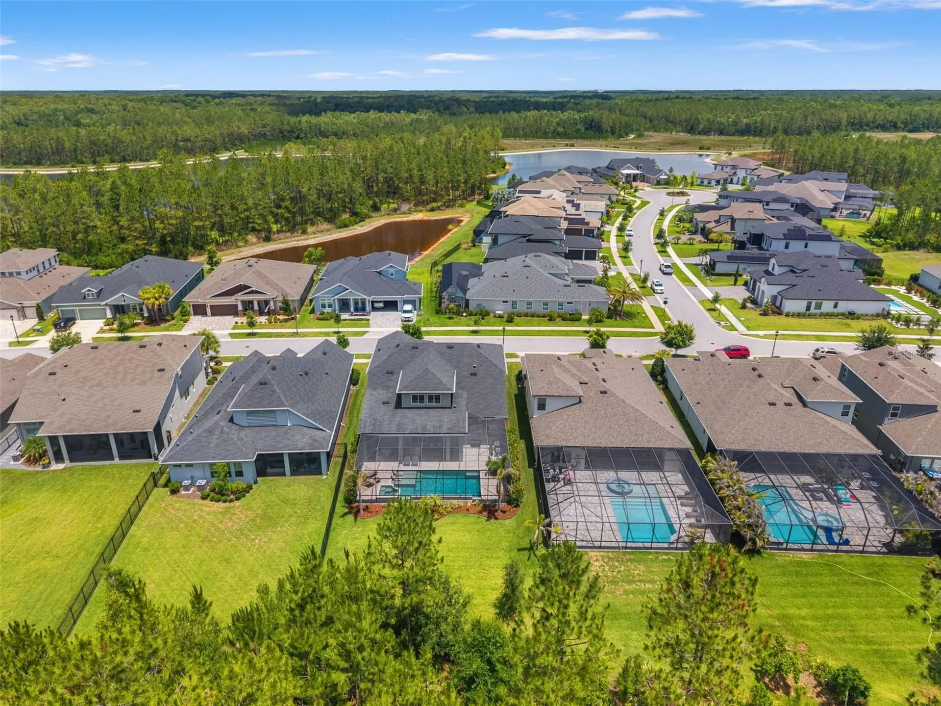 3497 Tour Trace Land O Lakes FL 34638