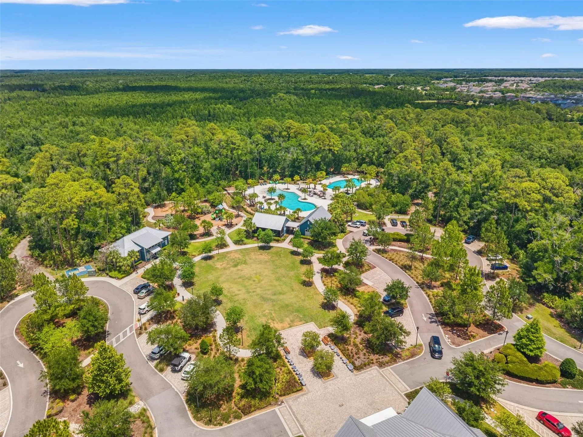 3497 Tour Trace Land O Lakes FL 34638