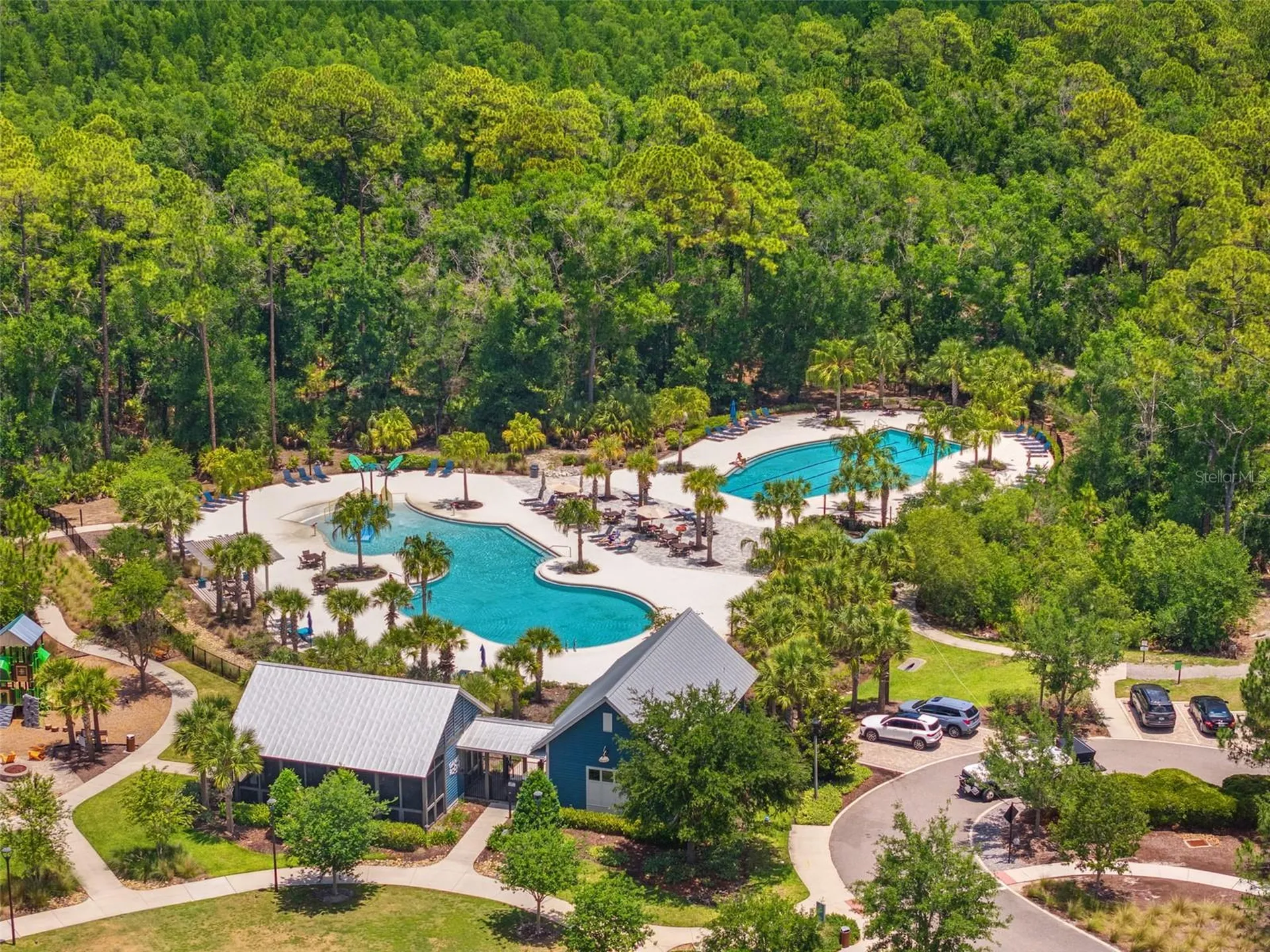 3497 Tour Trace Land O Lakes FL 34638