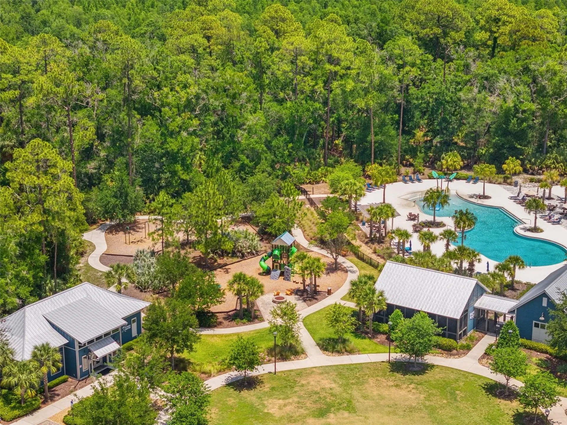 3497 Tour Trace Land O Lakes FL 34638
