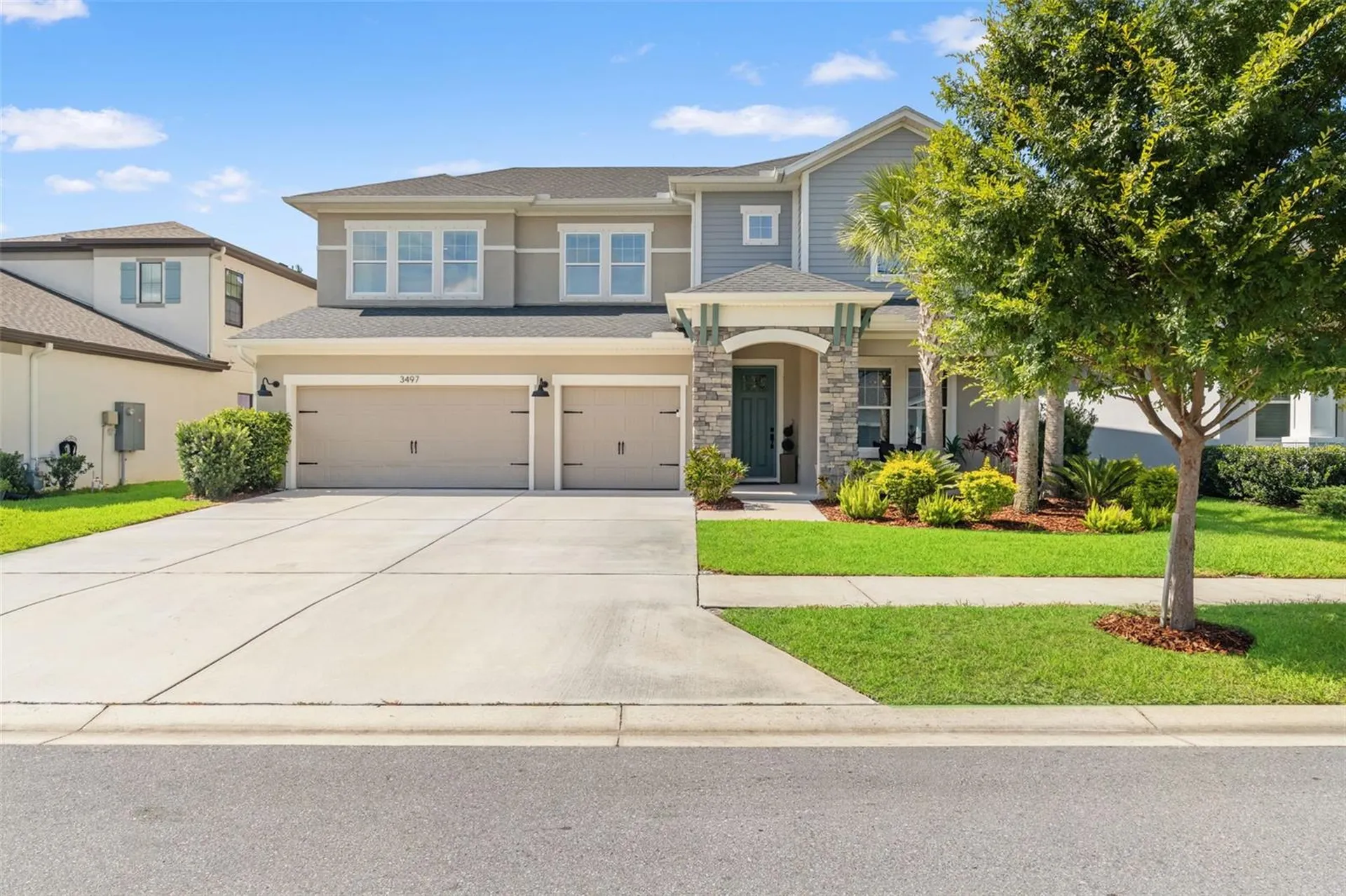 3497 Tour Trace Land O Lakes FL 34638