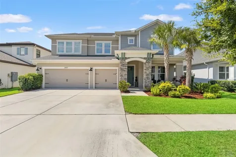 3497 Tour Trace Land O Lakes FL 34638