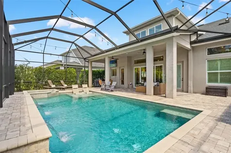 3497 Tour Trace Land O Lakes FL 34638