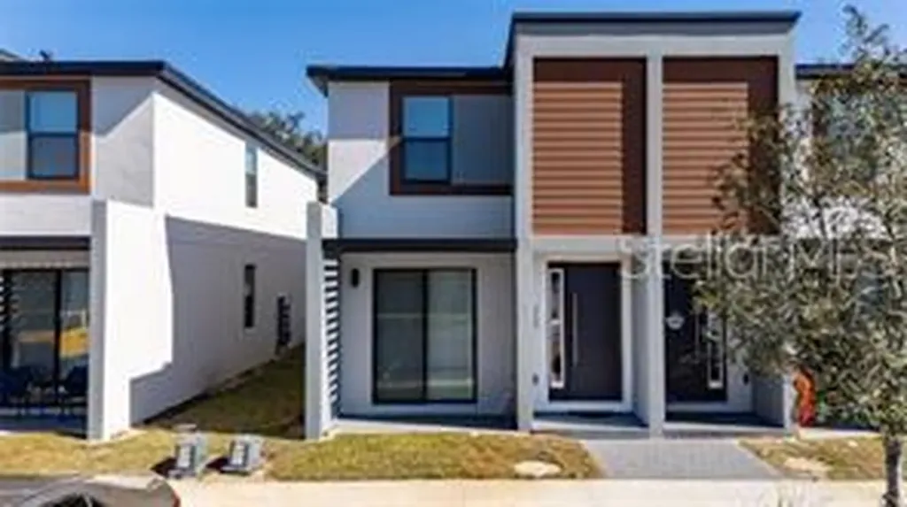 3243 Sustainable Way Kissimmee FL 34747