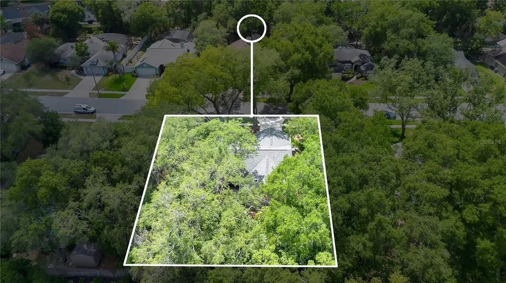 309 Oak Leaf Circle Lake Mary FL 32746