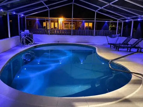 962 Country Club Avenue Daytona Beach FL 32114
