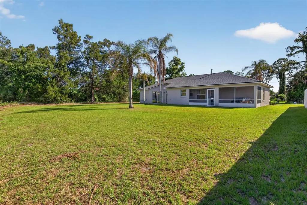 71 Presidential Lane Palm Coast FL 32164